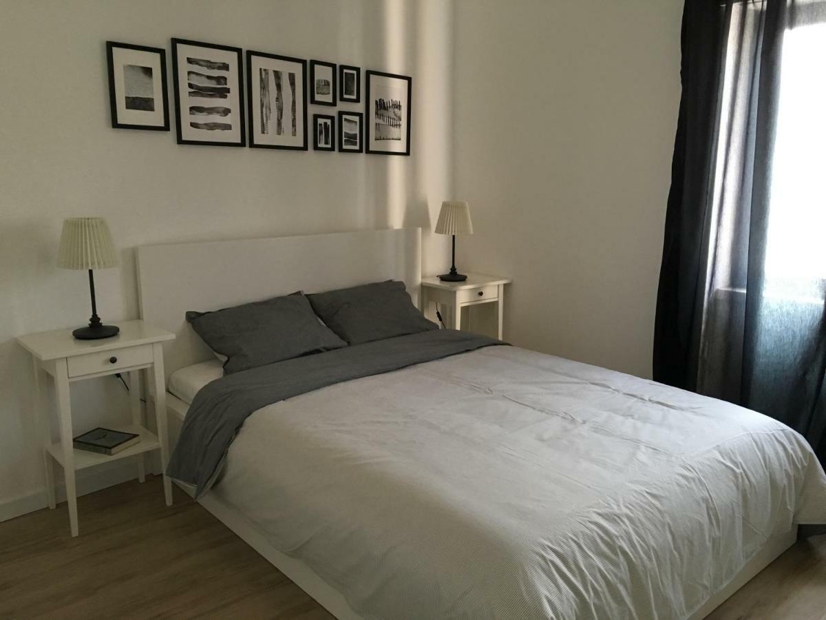 Appartement Casa Da Fonte à Foz do Arelho Extérieur photo